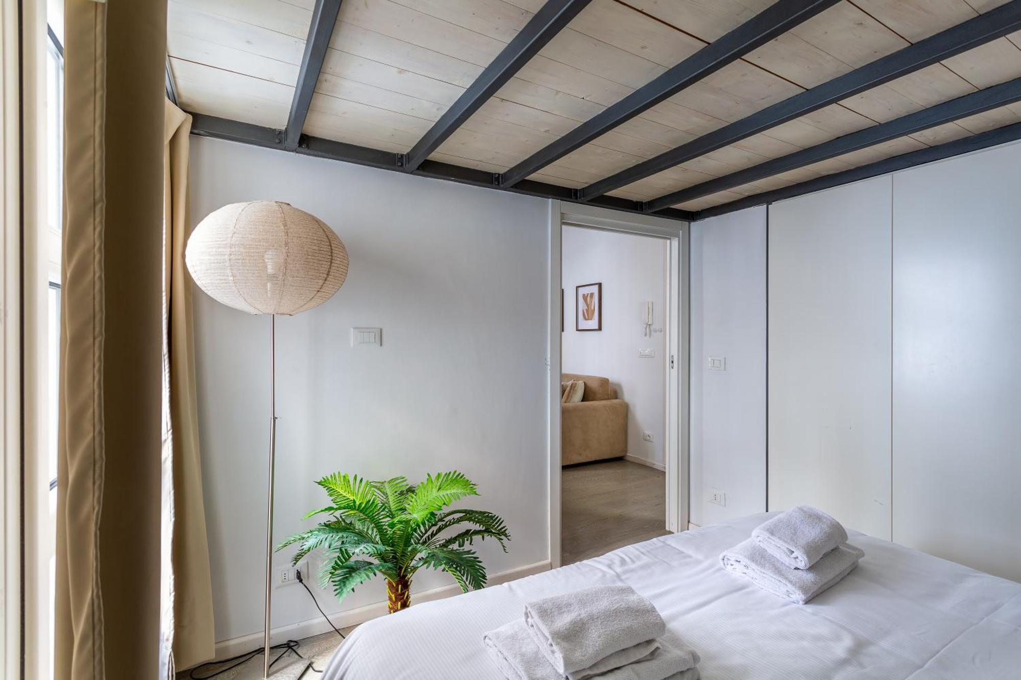Iflat Modern Flat A Few Steps From The Trevi Fountain Apartment Exterior photo