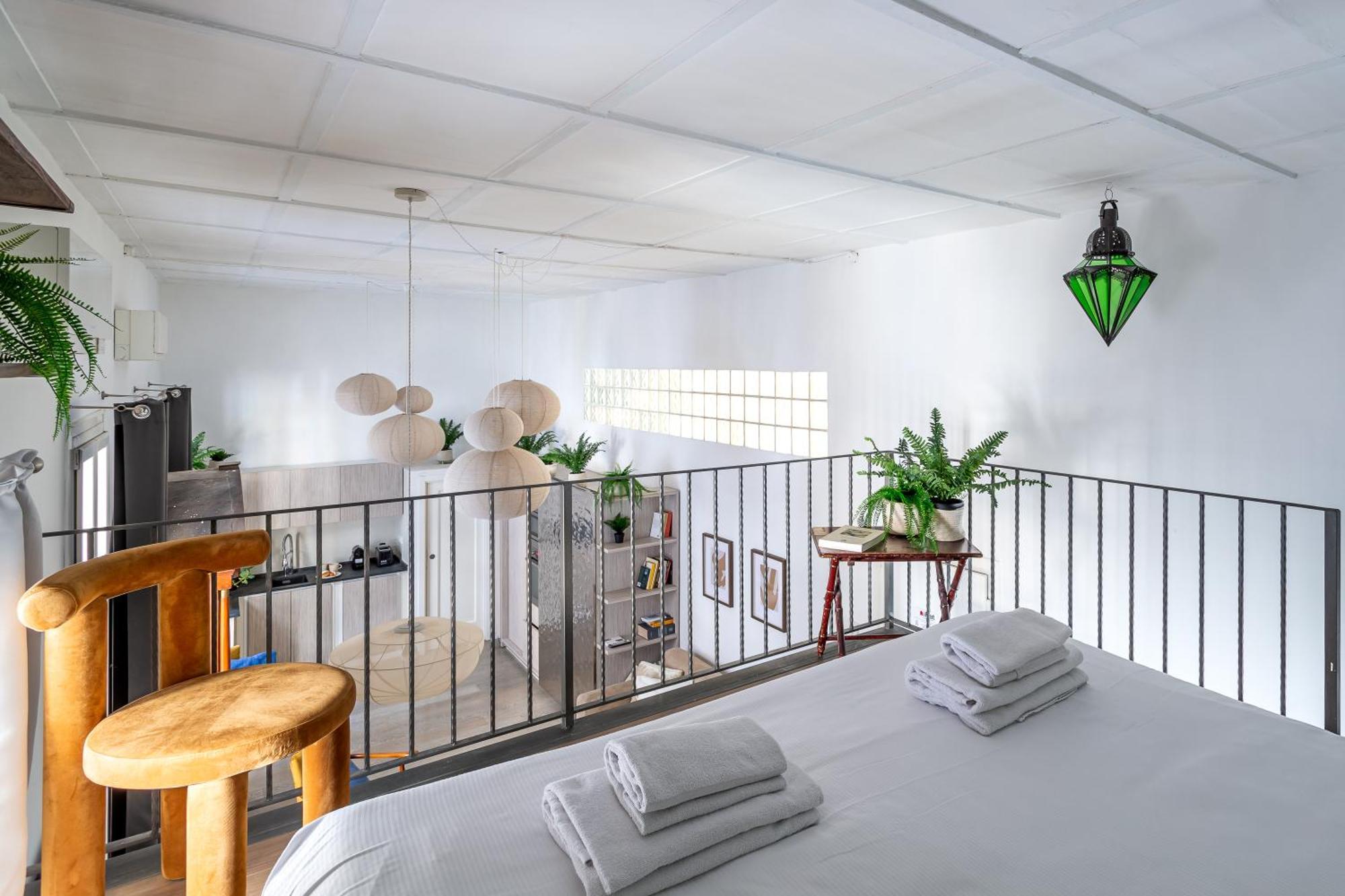 Iflat Modern Flat A Few Steps From The Trevi Fountain Apartment Exterior photo